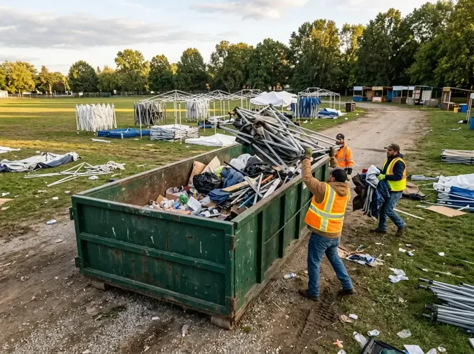 temporary-event-waste-containe-016 — frequently asked questions, Roll-Off Dumpster Rental Services in Newnan, GA